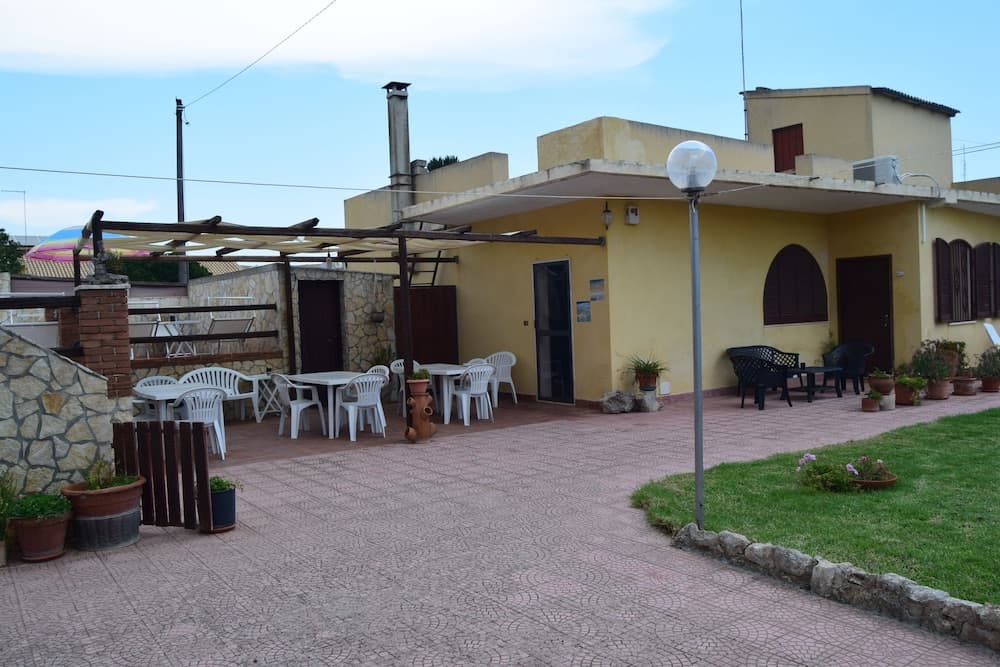 Casa Acqua & Sole