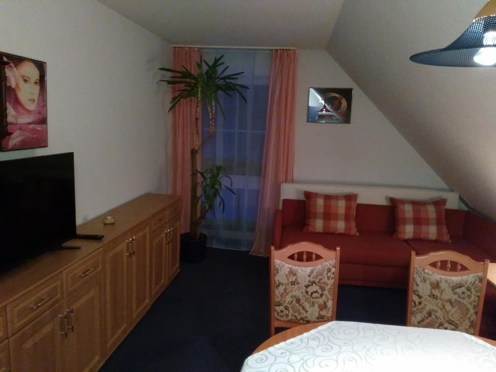 Hotel Rodewisch