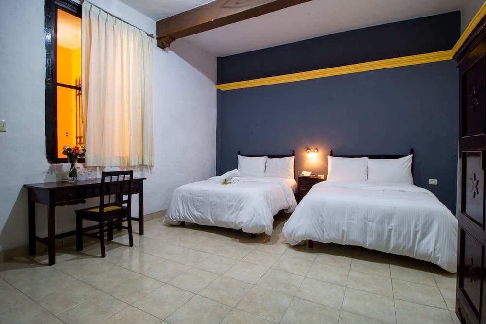 Hotel Montejo