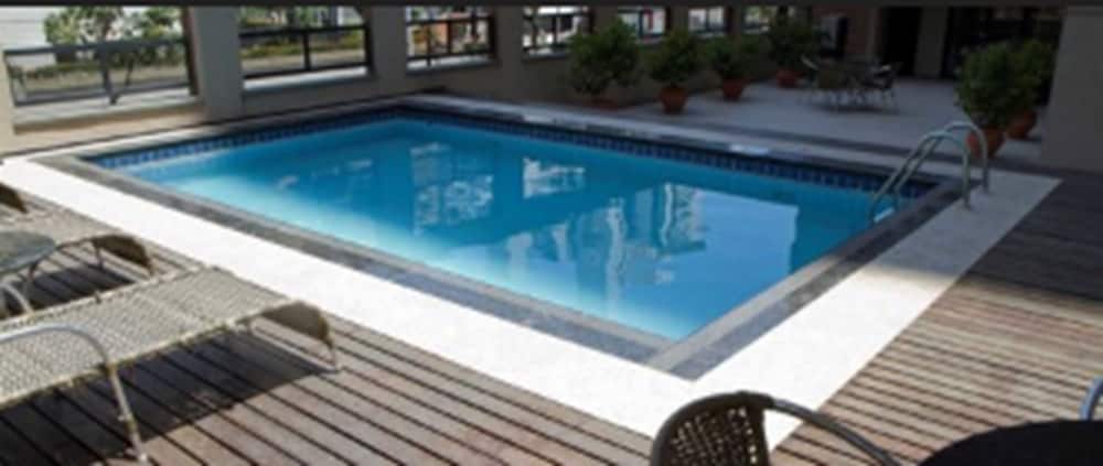 Spazzio Residence
