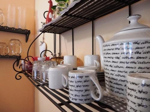 Bed & Breakfast La Siepe