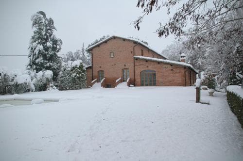 La Casa Delle Querce