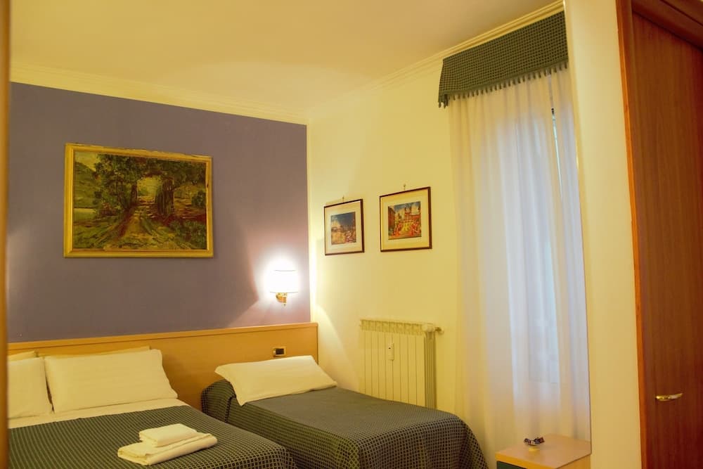 Città Eterna Bed & Breakfast