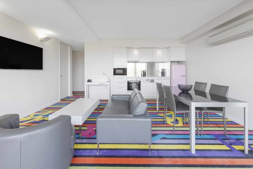 ADGE Hotel & Residences