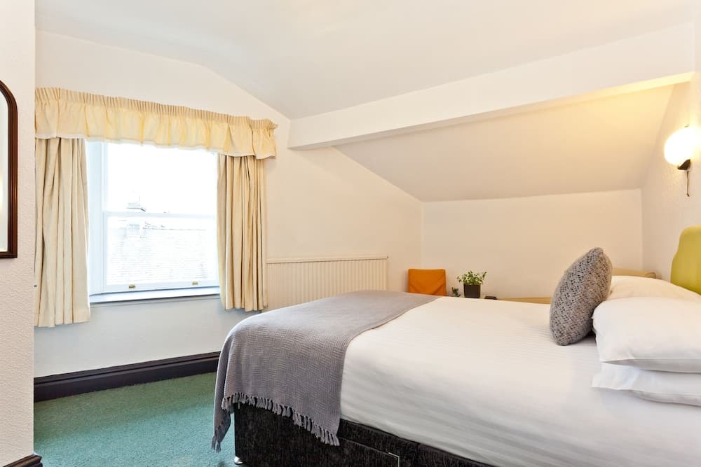 Lyndhurst Guest House