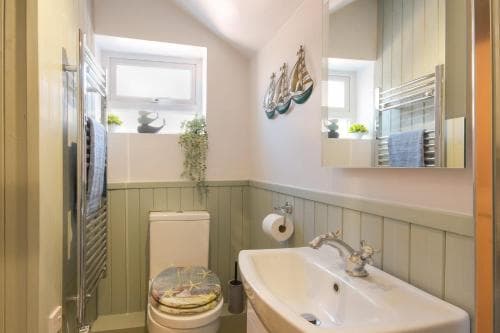 Slate Hall Bed & Breakfast