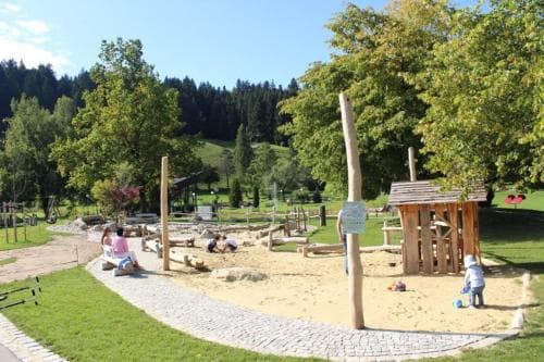 Ferienwohnung Königs