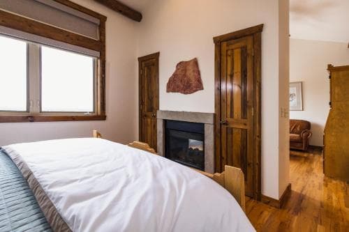 Taharaa Mountain Lodge
