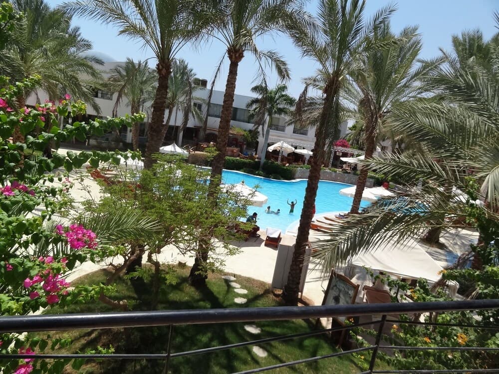 Luna Sharm Hotel