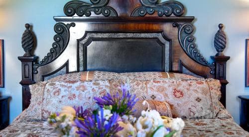 Riverside Inn B and B