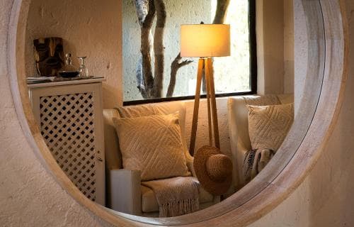 Pondoro Game Lodge
