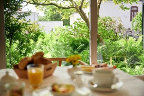 Hotel Haus Norderney