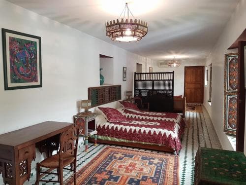 Riad Souafine
