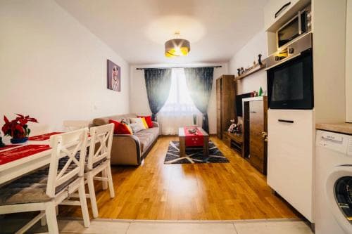 Relax Apartment 2