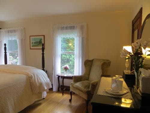 Atlantic Ark Inn
