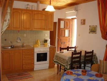 Filitsa Haus