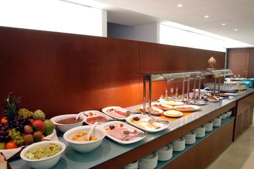 Sercotel Murrieta