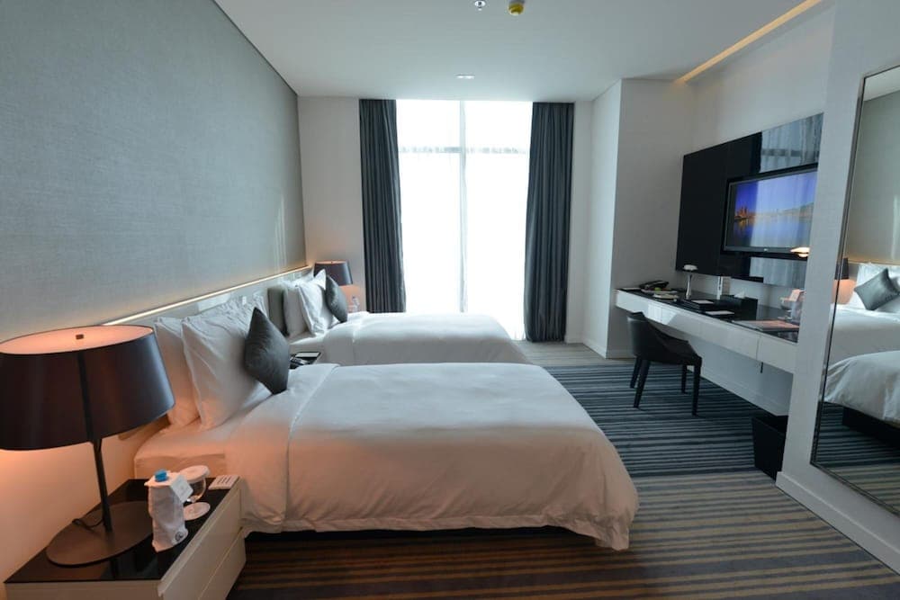 Ramee Grand Hotel & Spa