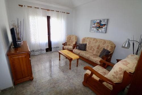 Villa Sal