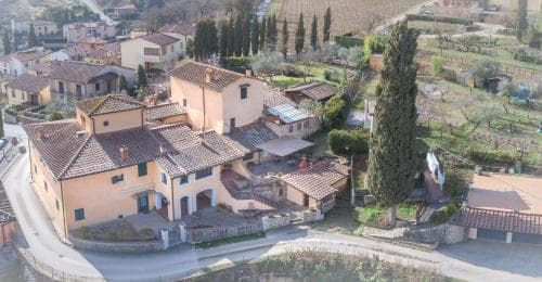 Montechiari in Chianti
