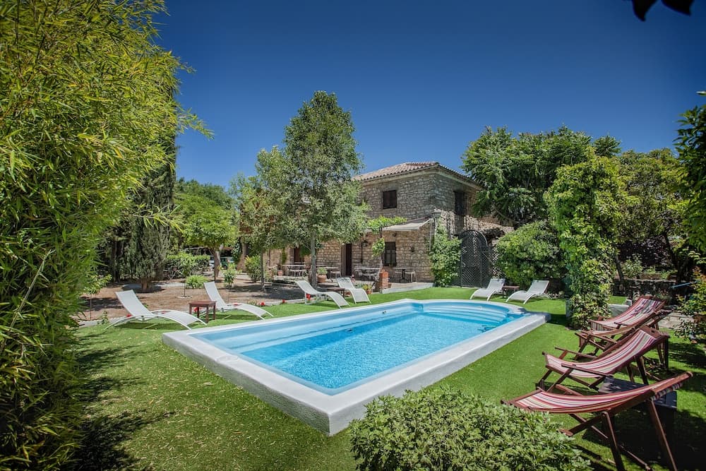 La Casería de Tito