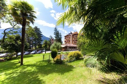 Hotel Thurnergut