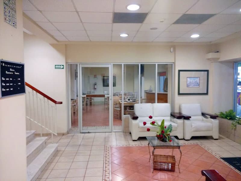Hotel Provincia Express Minatitlán