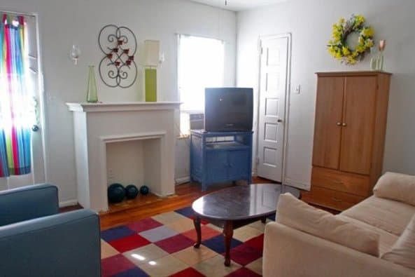 Angelfish Inn