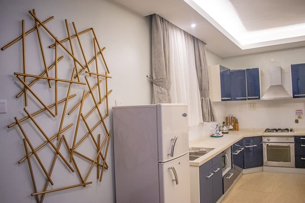 Royal Suites