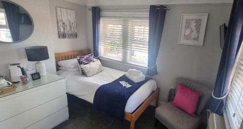 Ebor Lodge