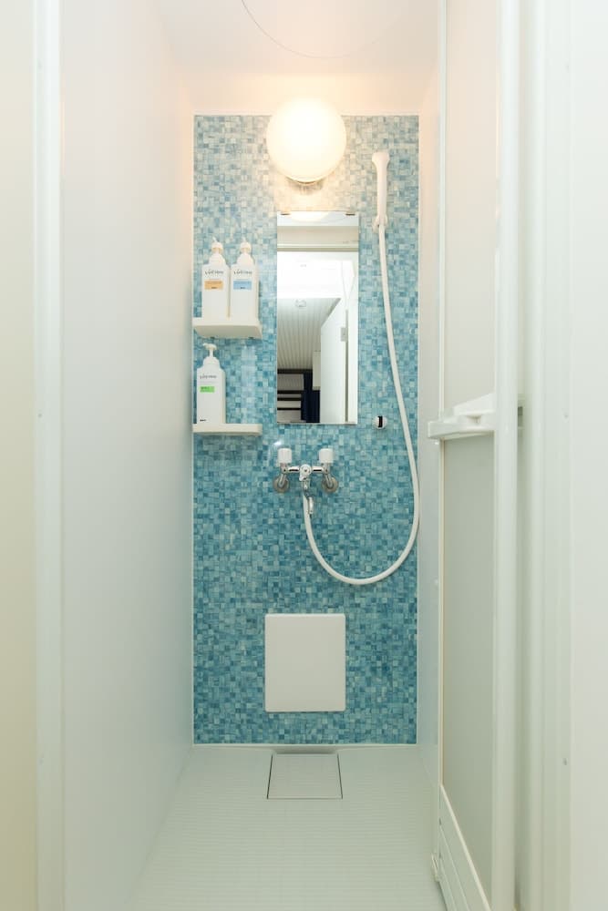 Tribe Hotel 7F