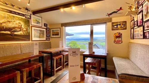 Castle Cottage