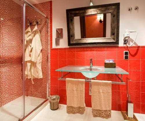 Hostal Raices