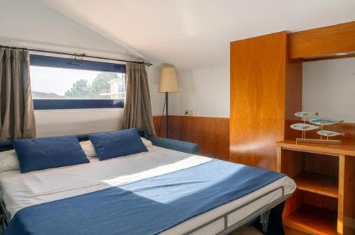Hotel Garbí
