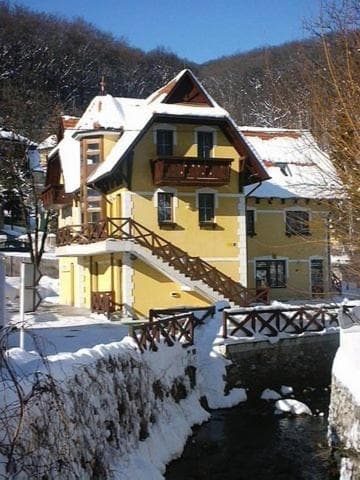 Hotel Szeleta