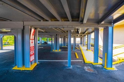 Philly Inn & Suites