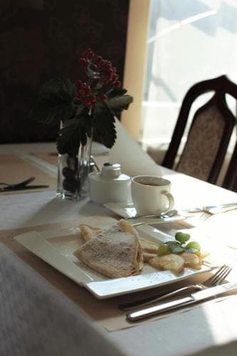Hotel U Michalika