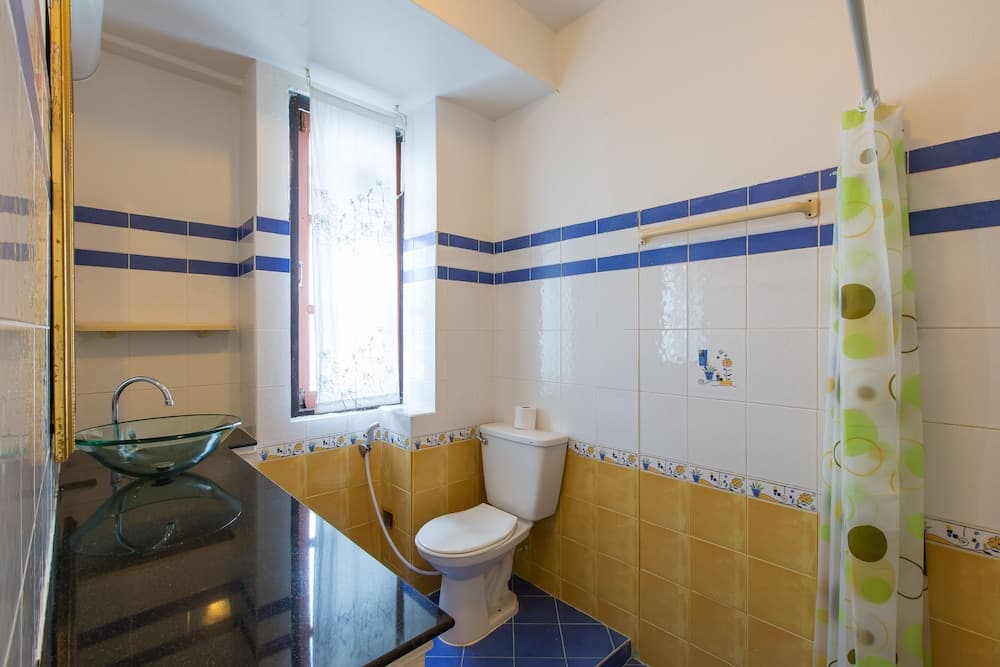 Connect Guesthouse