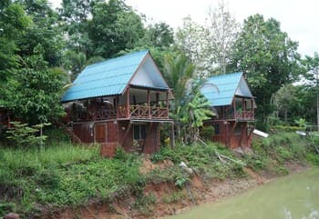 Phupim Resort