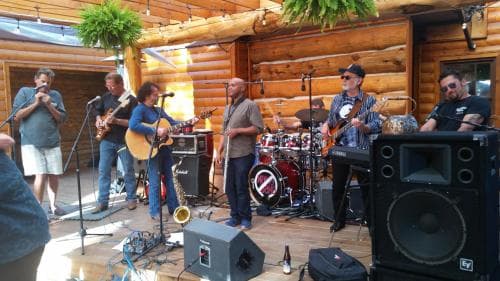 Daven Haven Lodge & Cabins
