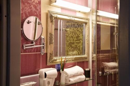 Burghotel Bad Belzig