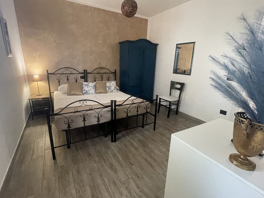 B&B Villa Jonica