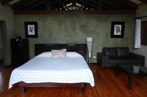 Tenorio Lodge