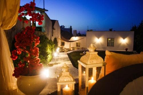 Enjoytrulli B&B