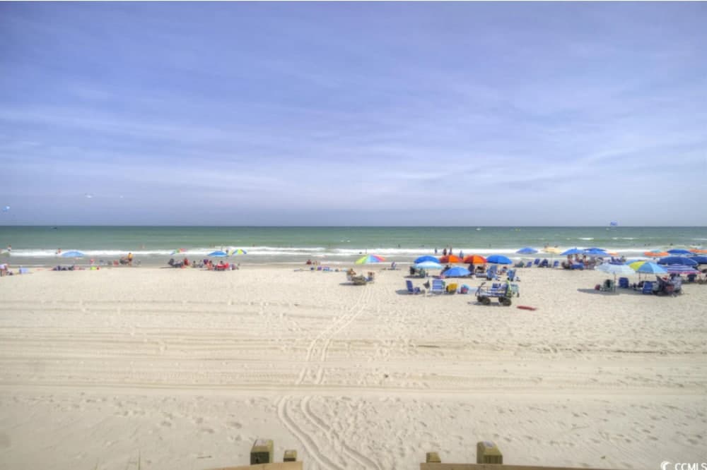 Seaside Elegance Your Coastal Getaway