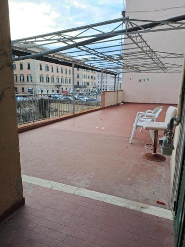 Giappone Inn Flat