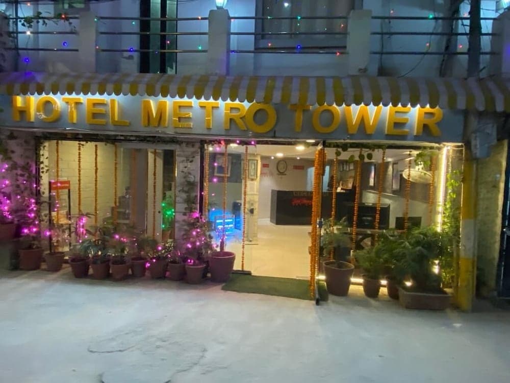 Hotel Red Blu