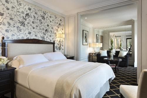 Hôtel San Régis