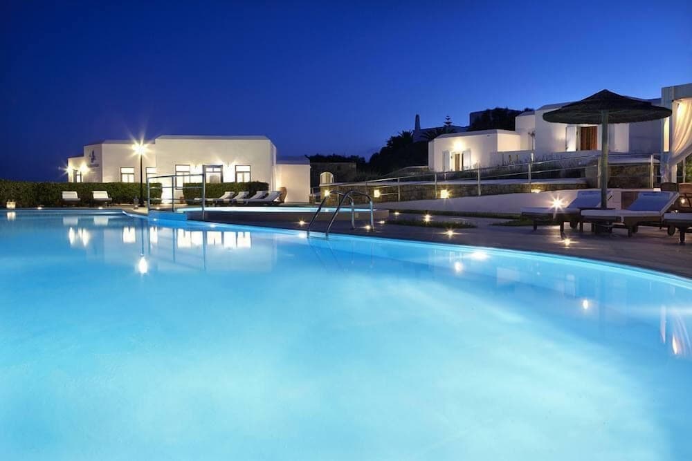 Hotel Mediterranean