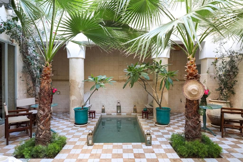 Riad Amour